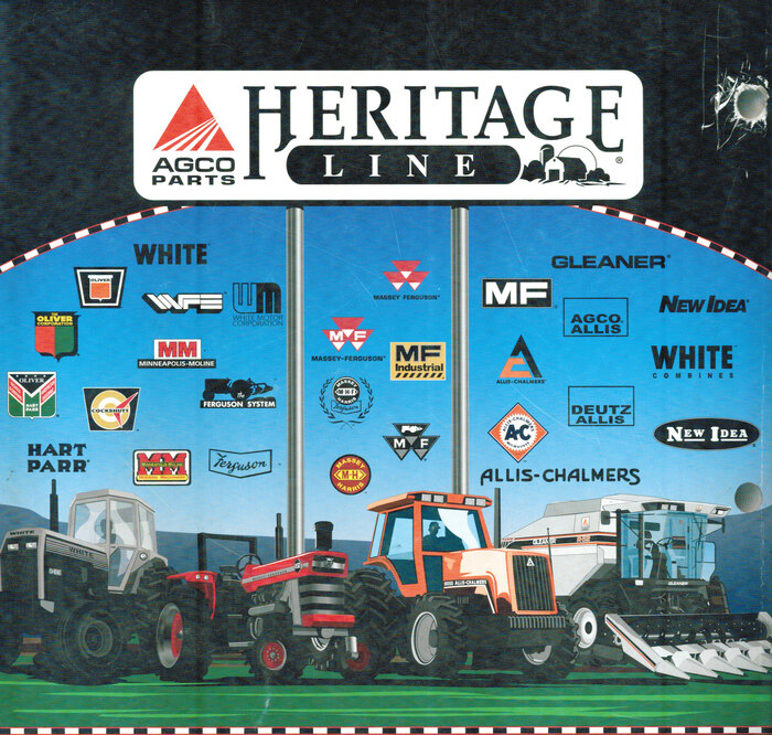 AGCO DEALER in Comber, Ontario Yurke Sales & Service