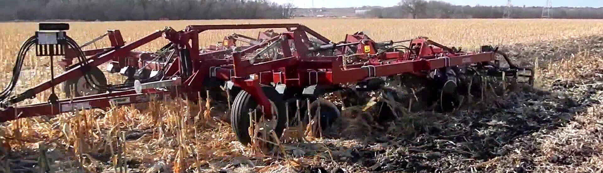 Tillage